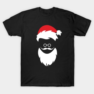 Santa Clause T-Shirt